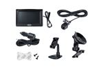 Reversing Camera Kit (LCD monitor) - RX1710 - Ring